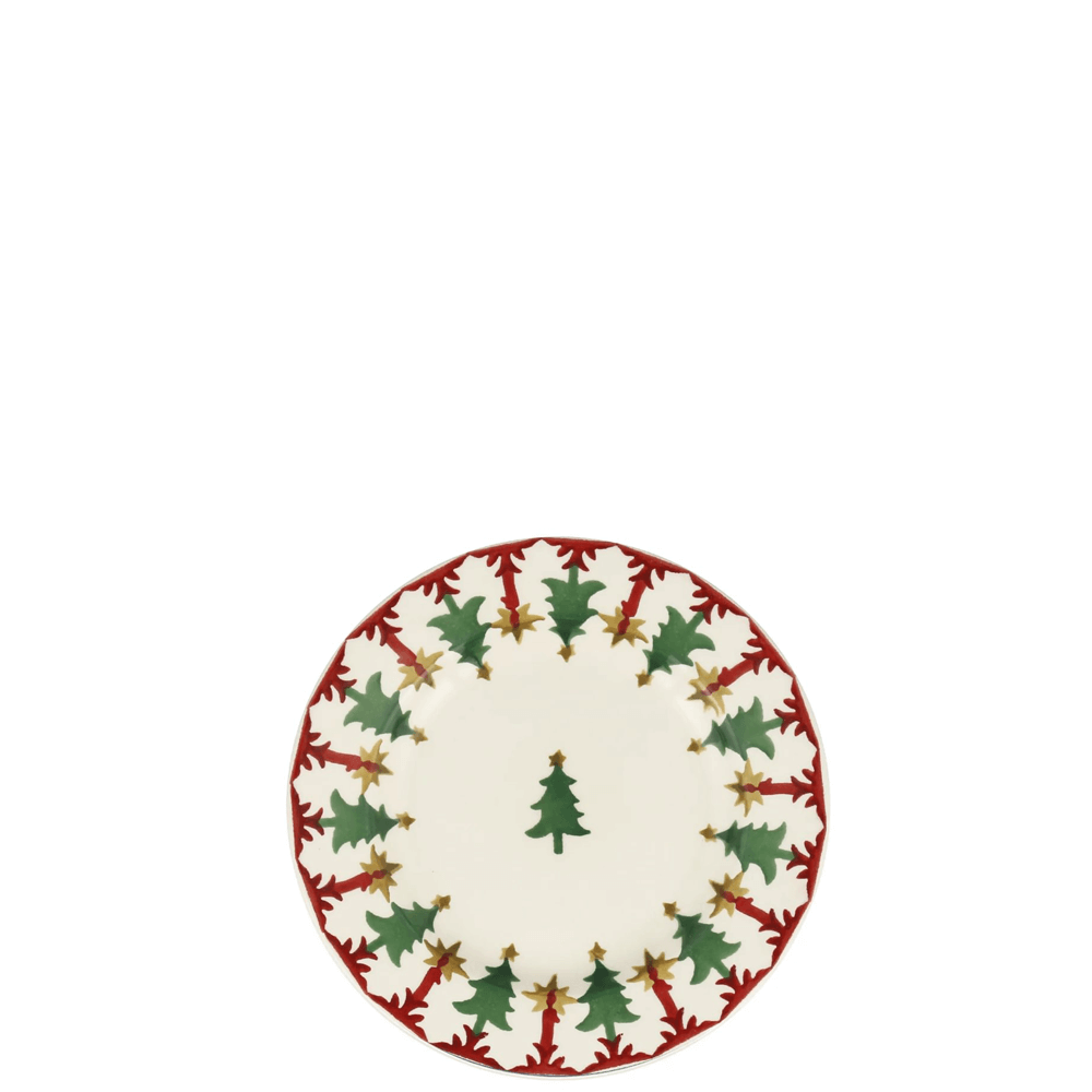 Emma Bridgewater Christmas Joy 6.5 Inch Plate